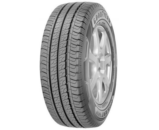 Goodyear EfficientGrip Cargo 225/75R16 121R