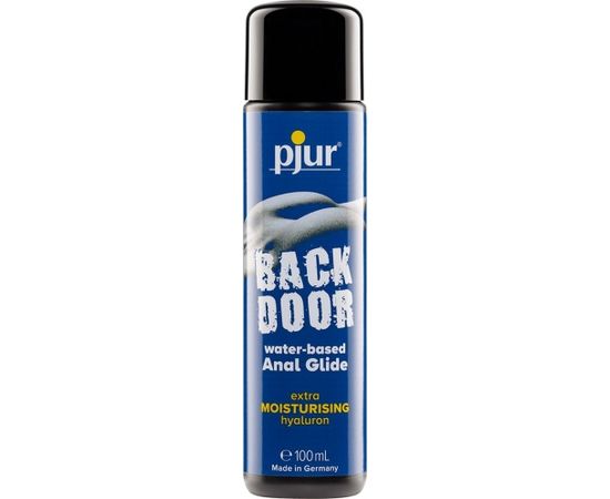 Lubrykant pjur Back Door Comfort Anal Glide 100 ml