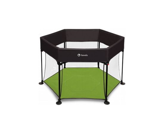 Saliekamā manēža ROEL green Lionelo, Akcija Manēžas, Sētiņas