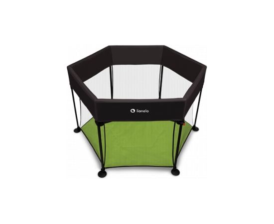 Saliekamā manēža ROEL green Lionelo, Akcija Manēžas, Sētiņas