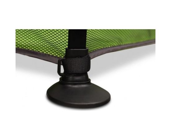 Saliekamā manēža ROEL green Lionelo, Akcija Manēžas, Sētiņas