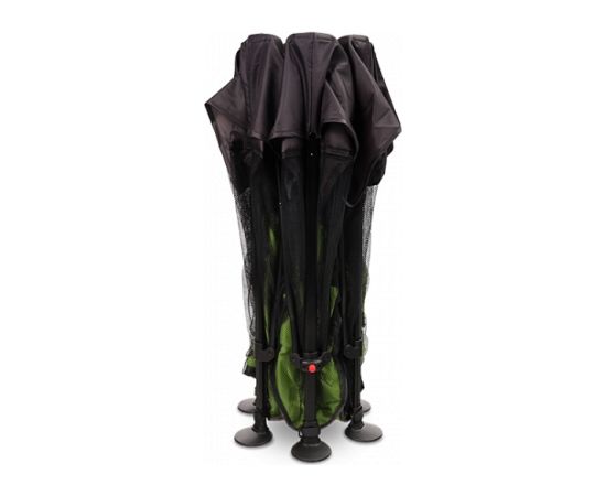 Saliekamā manēža ROEL green Lionelo, Akcija Manēžas, Sētiņas