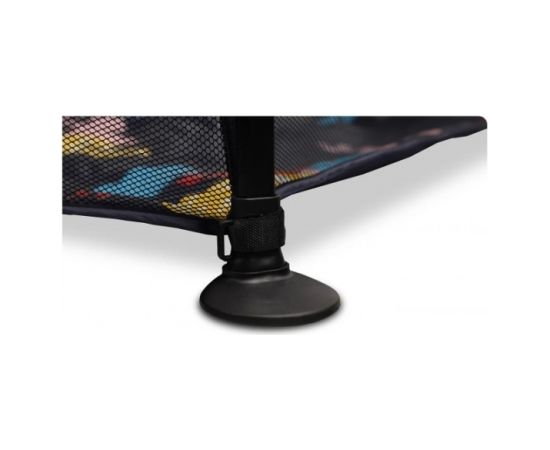 Saliekamā manēža ROEL blue navy Lionelo Manēžas, Sētiņas