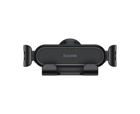 Baseus gravitational Car Phone Holder Lite to Ventilation Grid (black)