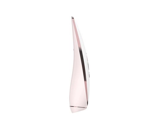 Satisfyer Prêt-à-porter Sucker vibrator Ambidextrous