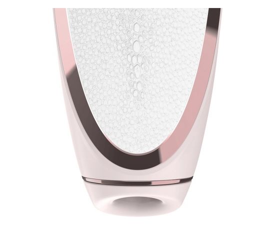 Satisfyer Prêt-à-porter Sucker vibrator Ambidextrous