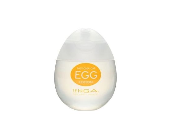Tenga Egg Lotion lubrykant