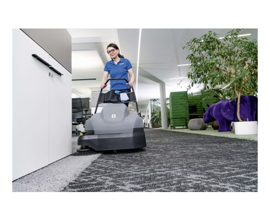 Karcher CVS 65/1 Bp Pack *EU  paklāju tīrītājs