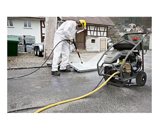 Karcher HD 9/50 Ge Augstspiediena mazgātājs