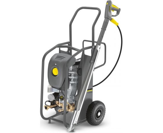 Karcher HD 10/25-4 Cage Plus *EU-I Aukstā ūdens augstspiediena tīrītājs