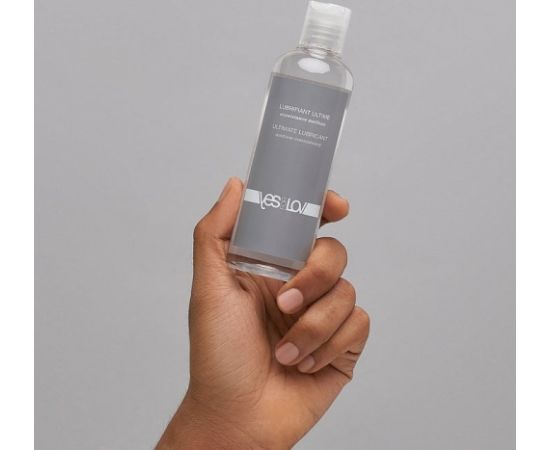 YESforLOV Ultimate lubricant - medium consistency 150 ml Vaginal Silicone-based lubricant