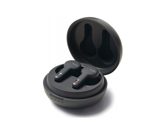 Sudio A2 Wireless Bluetooth Earbuds Anthracite