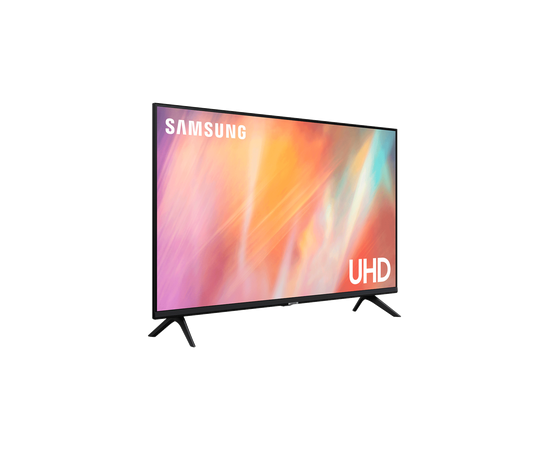 Samsung LED televizors UE65AU7092UXXH 4K UHD SMART