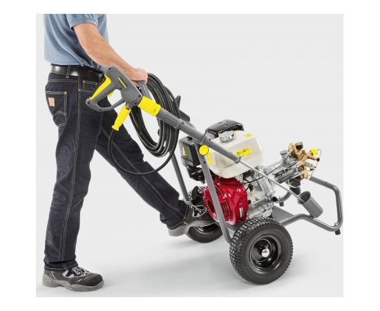 Karcher HD 9/23 De *EU Aukstā ūdens augstspiediena tīrītājs