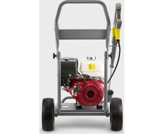 Karcher HD 9/23 De *EU Aukstā ūdens augstspiediena tīrītājs