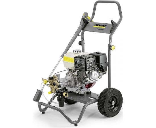 Karcher HD 8/20 G *EU Aukstā ūdens augstspiediena tīrītājs