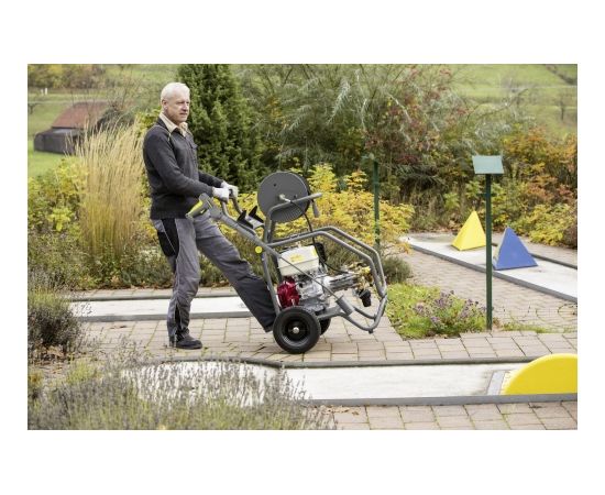 Karcher HD 8/20 G *EU Aukstā ūdens augstspiediena tīrītājs