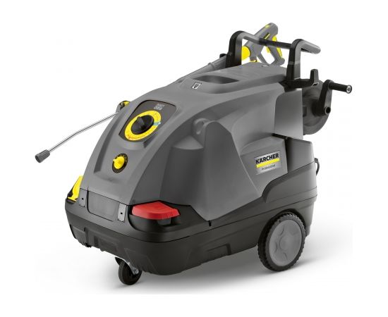 Karcher HDS 8/17 CX *EU-I Karstā ūdens augstspiediena mazgātājs