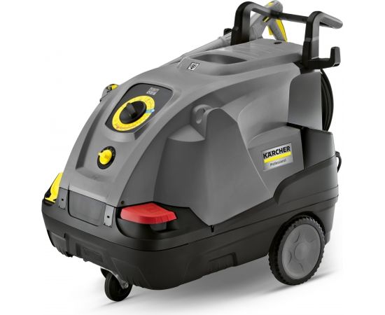 Karcher HDS 8/17 C *EU-I Karstā ūdens augstspiediena tīrītājs