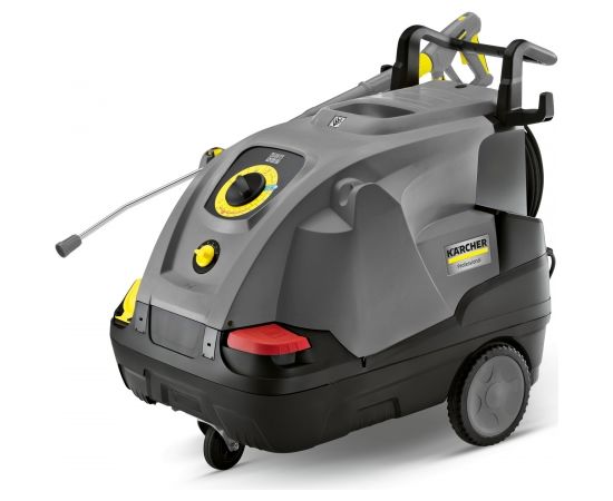 Karcher HDS 8/18-4 C *EU-I Karstā ūdens augstspiediena mazgātājs