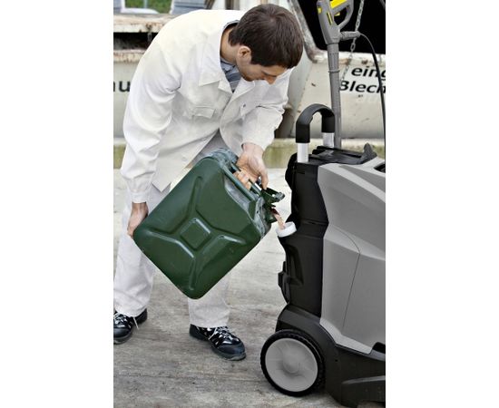 Karcher HDS 5/15 UX *EU augstpiediena mazgātājs