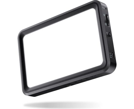 ELGATO KEY LIGHT MINI LED PANEL 10LAD9901 Strīmošanas kartes un piederumi.
