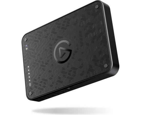 ELGATO KEY LIGHT MINI LED PANEL 10LAD9901 Strīmošanas kartes un piederumi.