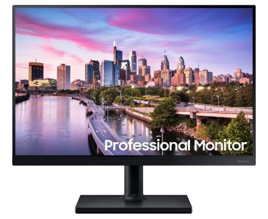 Monitors Samsung F24T450GYU (LF24T450GYUXEN)
