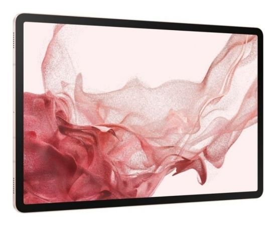 Samsung Galaxy Tab S8+ 5G LTE (256GB) pink gold
