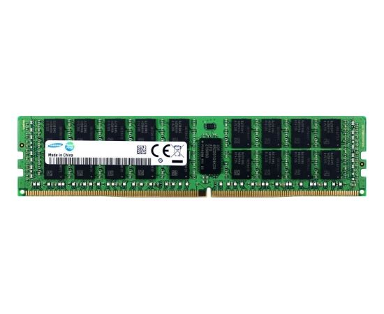 Samsung RDIMM 8GB, DDR4-3200, CL22-22-22, reg ECC