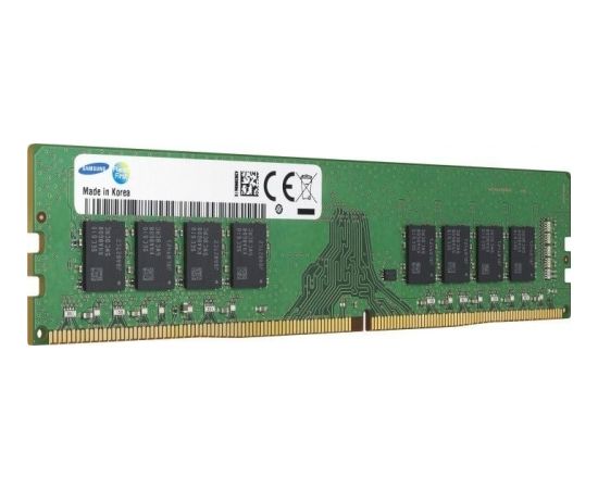 Samsung DDR4, 64 GB, 3200 MHz, CL21