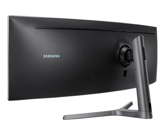 Monitors Samsung Odyssey Ultra Wide (LC49RG94SSRXZG)