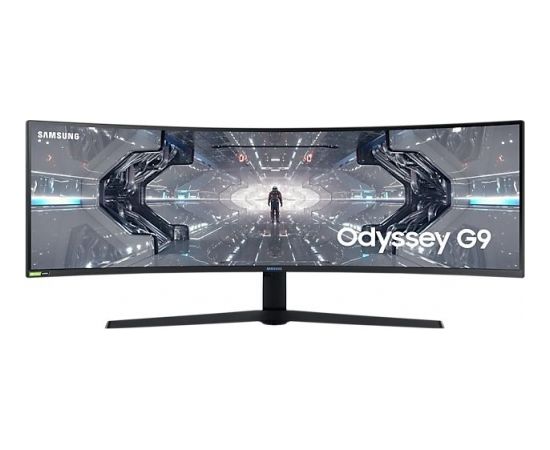 Monitors Samsung Odyssey G9 (LC49G94TSSRXZG)