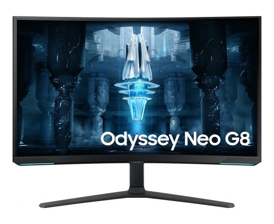 Monitors Samsung Odyssey Neo G8 (LS32BG850NUXEN)