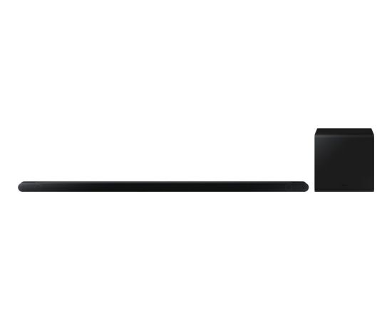 Soundbar Samsung HW-S810B/ZG