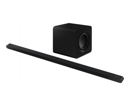 Soundbar Samsung HW-S810B/ZG