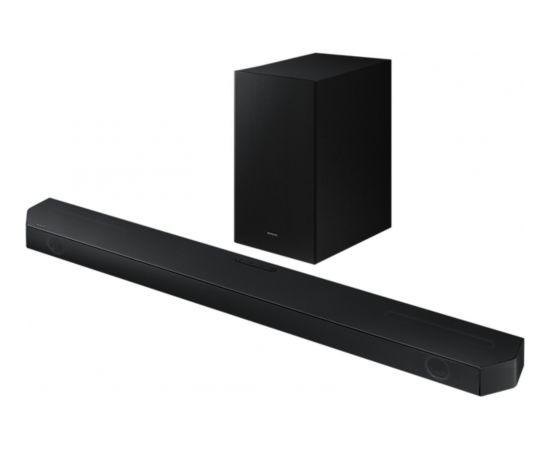 Soundbar Samsung HW-Q610B/ZG