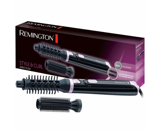 Hair curler REMINGTON - AS 404