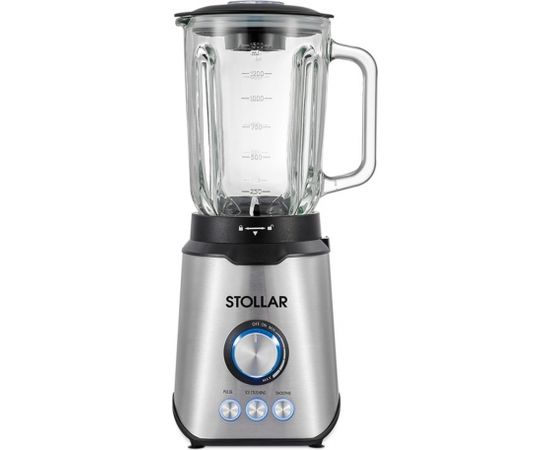 Stollar / Sage Stollar STB550 the Blend & Crush