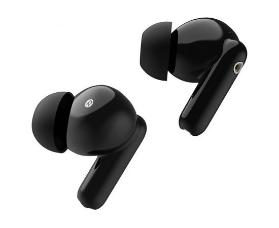 Edifier TO-U7 PRO wireless headphones, ANC TWS (black)
