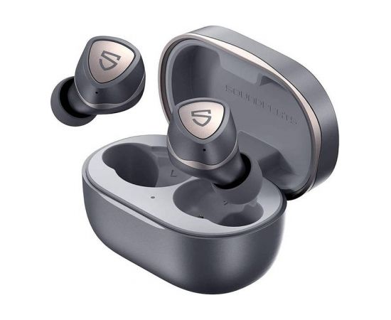 Soundpeats Sonic earphones (grey)