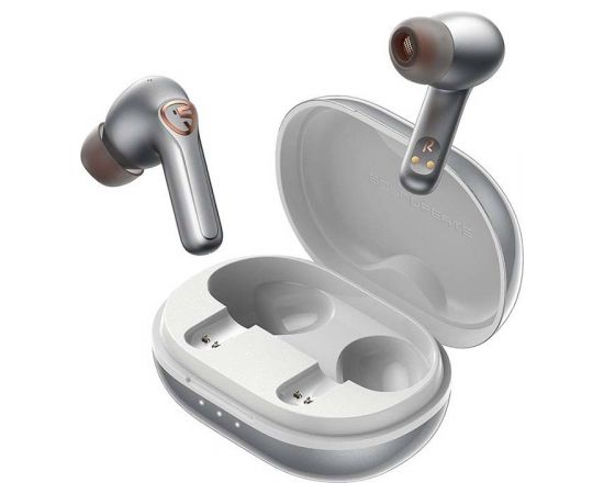 Soundpeats H2 earphones (grey)