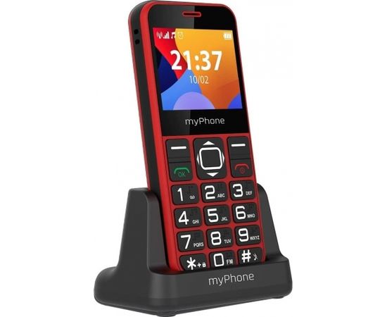 MyPhone HALO 3 red