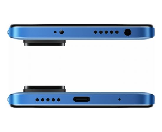 Xiaomi Redmi Note 11S Dual 6+64GB twilight blue