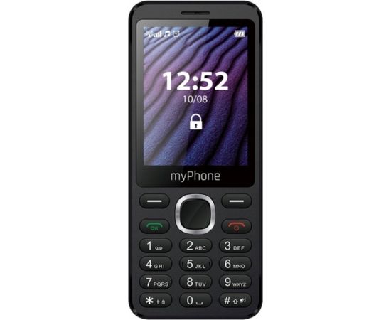 MyPhone Maestro 2 Dual black