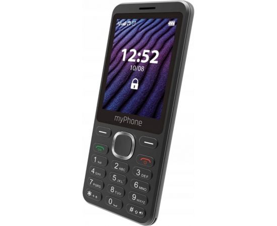 MyPhone Maestro 2 Dual black