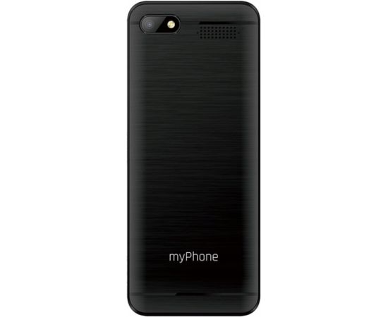 MyPhone Maestro 2 Dual black