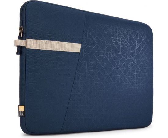 Case Logic Ibira 15.6 Laptop Sleeve IBRS-215 Dress Blue (3204397)