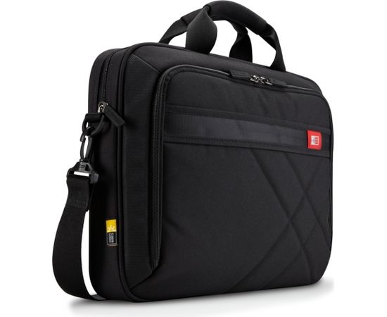 Case Logic Casual Laptop Bag 15.6 DLC-115 BLACK (3201433)