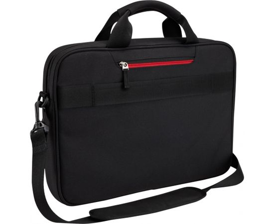 Case Logic Casual Laptop Bag 15.6 DLC-115 BLACK (3201433)